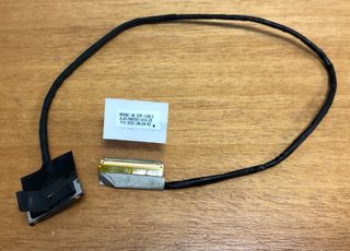 CABLE LCD - GIGABYTE SERIE G5 - GAMING 40pin