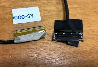 CABLE LCD - GIGABYTE SERIE G5 - GAMING 40pin