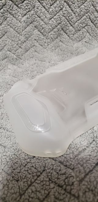 Carcasa nintendo switch LITE