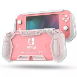 Carcasa nintendo switch LITE