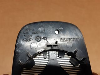 Espejo retrovisor