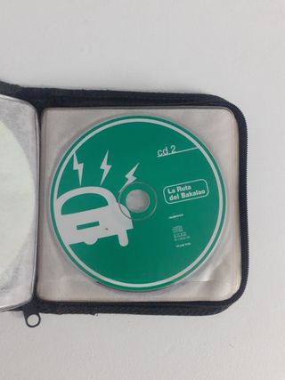 lote cds musica años 80,90