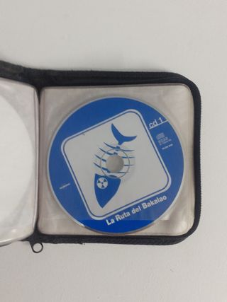 lote cds musica años 80,90