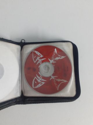 lote cds musica años 80,90