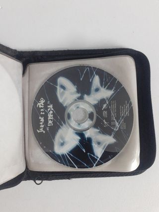 lote cds musica años 80,90