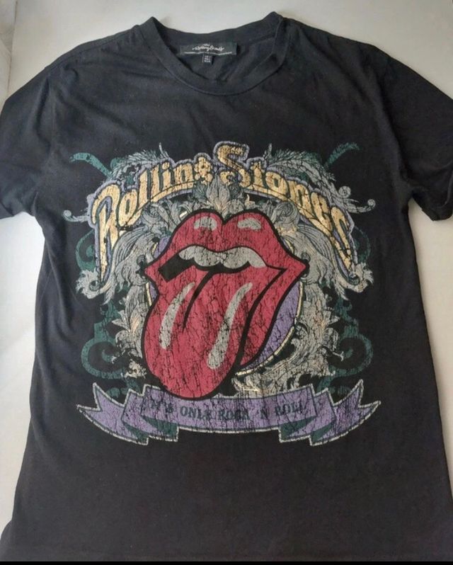 T-shirt Rolling Stone