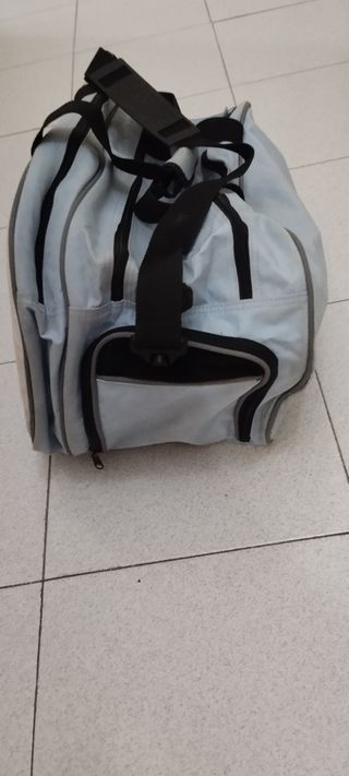 Mochila Pádel Lobb