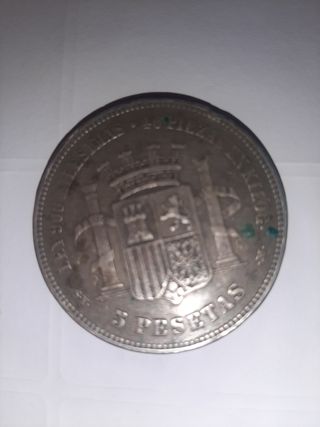 moneda antigua