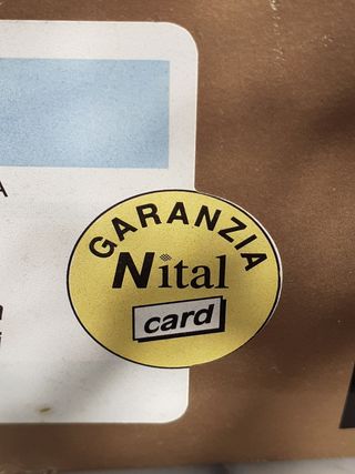 Nikon 135 azione motorizzata