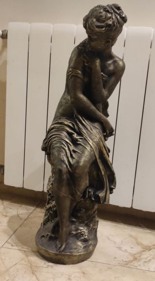 figuras grandes antiguas 