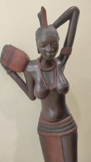 figuras grandes antiguas