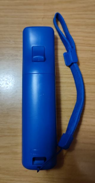 Mando Wii Motion Plus + Nunchuk Yo Kai Watch