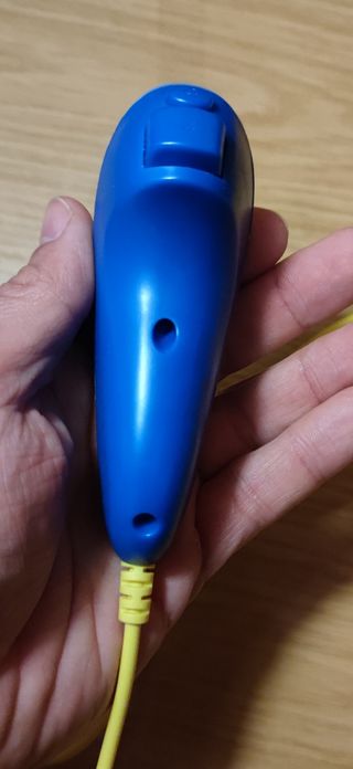 Mando Wii Motion Plus + Nunchuk Yo Kai Watch