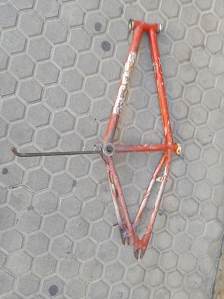 CUADRO BH CALIFORNIA