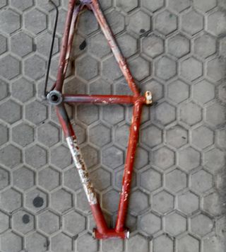 CUADRO BH CALIFORNIA