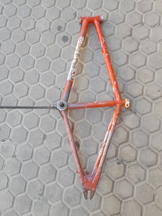 CUADRO BH CALIFORNIA