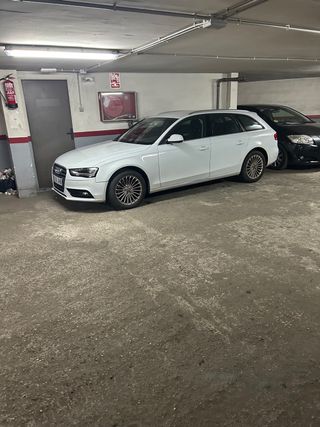 Garaje en venta
