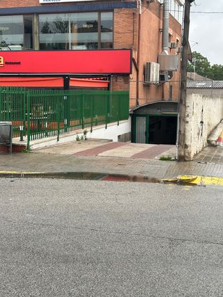 Garaje en venta