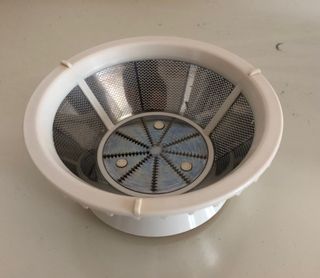 Centrifuga robot diet De Longhi