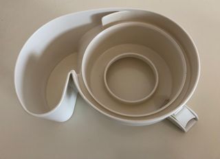 Centrifuga robot diet De Longhi