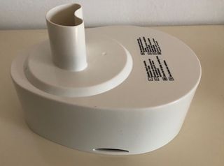 Centrifuga robot diet De Longhi