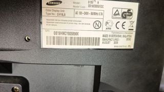 monitor samsung