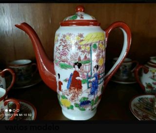 juego café, juego sangría