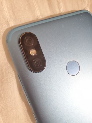 Xiaomi MiA2