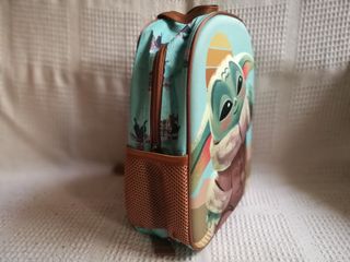 Mochila niñ@