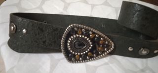 cintura vintage 