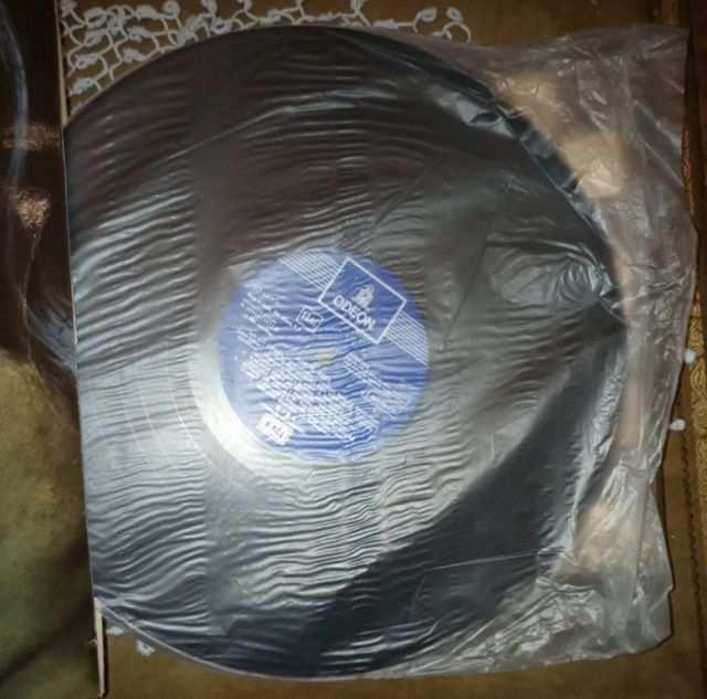 mina "amor mio" canta en espanol