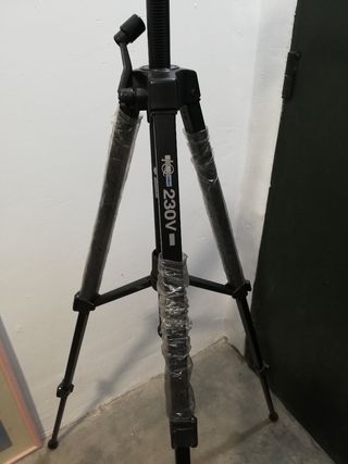 TRÍPODE