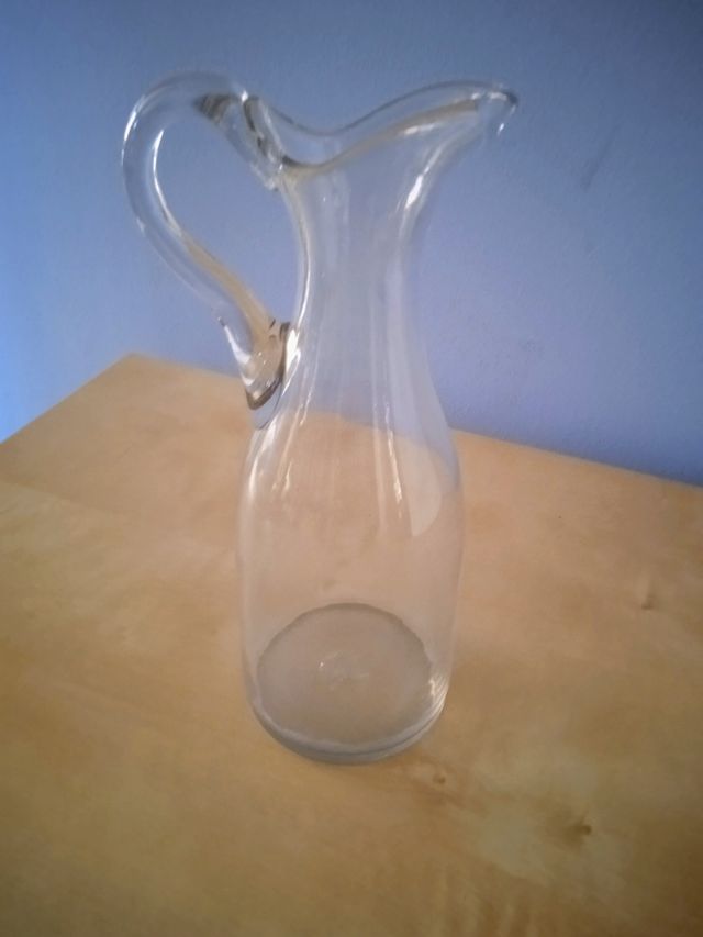 CENTENNIAL JAR, ridotto