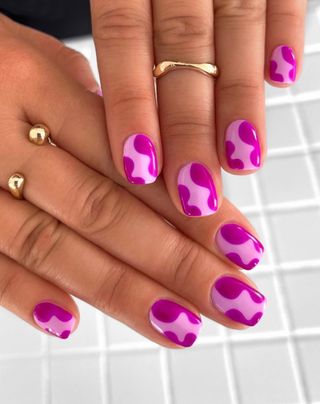 Manicurista profesional