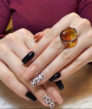 Manicurista profesional