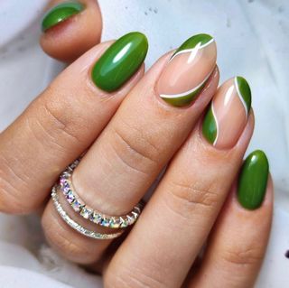 Manicurista profesional