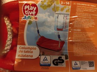 Columpio colgar nuevo