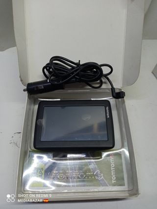 GPS TOMTOM STAR 20