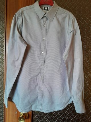 Camisa G-Star Raw