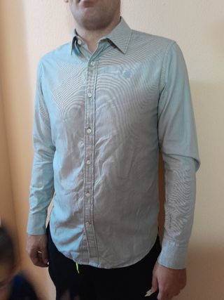 Camisa G-Star Raw