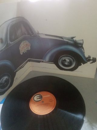 lp topolino radio orquesta.
