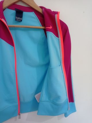 Chaqueta Nike