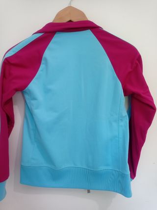 Chaqueta Nike