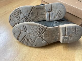 Botas/botines  made in Spain. Talla 39