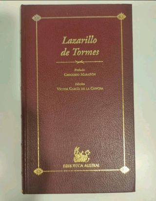 libros varios
