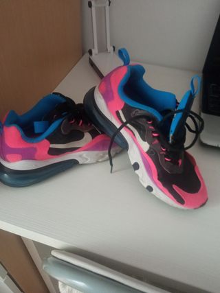 zapatillas deportivas