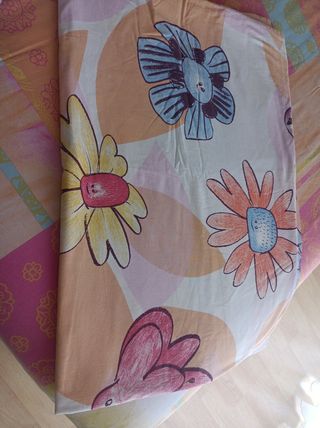 funda nórdica cama 90