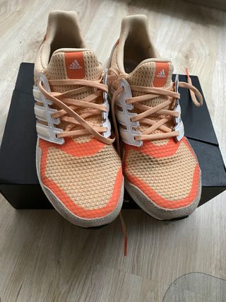 Zapatillas Adidas ultraboost S&L 41 1/3