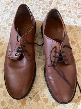 Zapatos hombre 