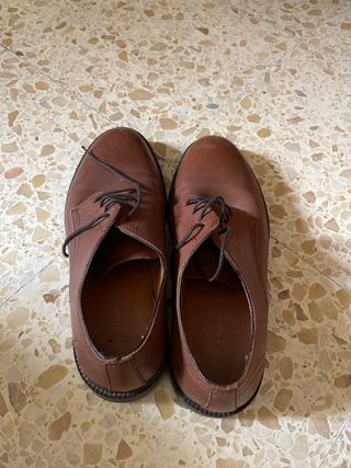 Zapatos hombre 